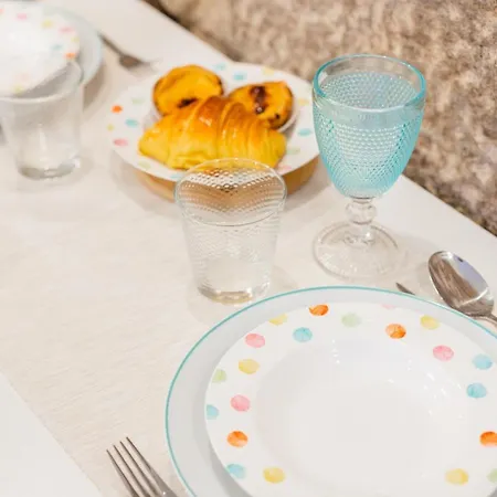 Apartmán Clerigos Tower - Experience In Porto