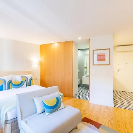 Clerigos Tower - Experience In Apartmán *