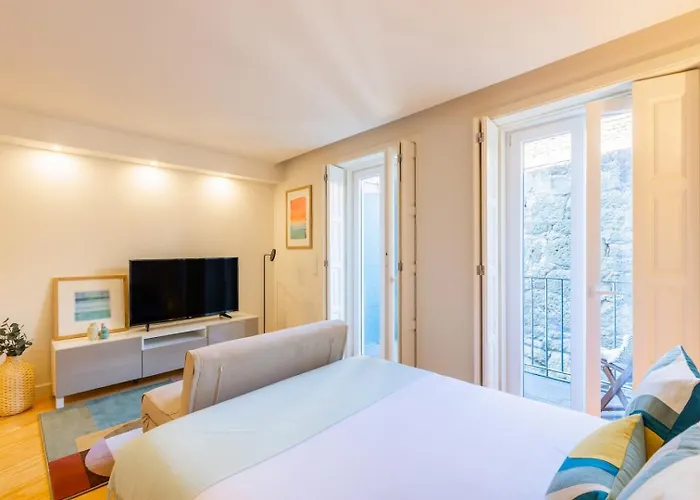 Clerigos Tower - Experience In Porto