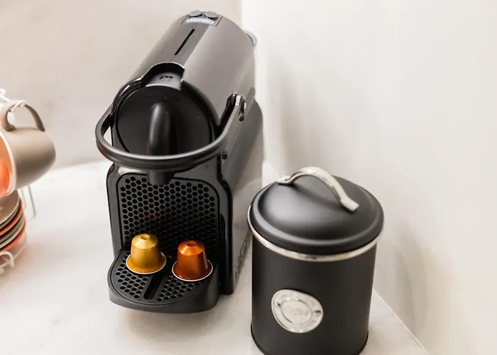 Clérigos Tower - Experience In Appartement