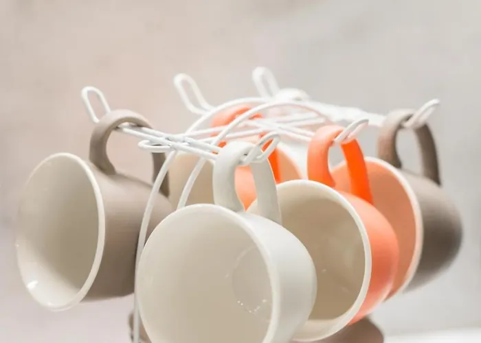 Appartement Clérigos Tower - Experience In