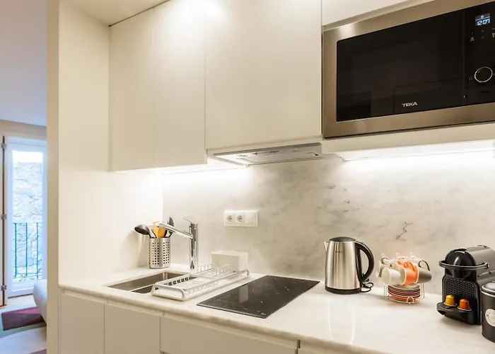 Clérigos Tower - Experience In Appartement