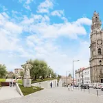 Clerigos Tower - Experience In * Porto