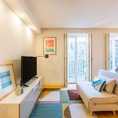 Clerigos Tower - Experience In Apartamento Porto