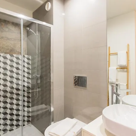 Clerigos Tower - Experience In Apartamento Porto