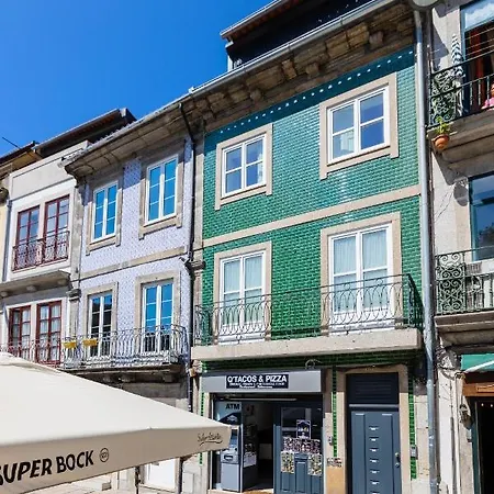 Clerigos Tower - Experience In