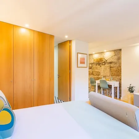 Clerigos Tower - Experience In Apartamento *