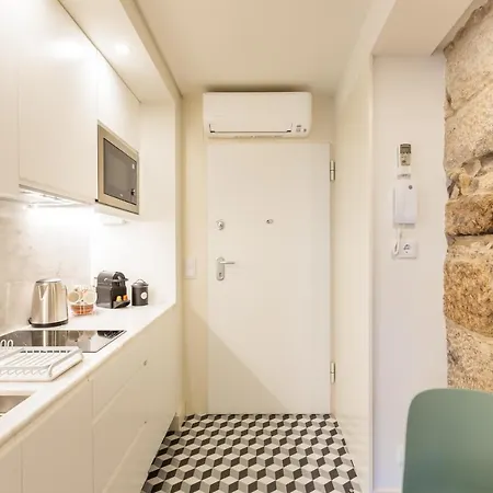 Clerigos Tower - Experience In Apartamento Porto