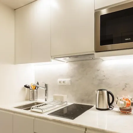 Apartamento Clerigos Tower - Experience In