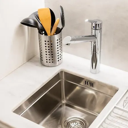 Apartamento Clerigos Tower - Experience In