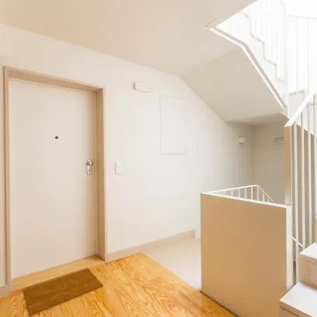 Clerigos Tower - Experience In Lägenhet *