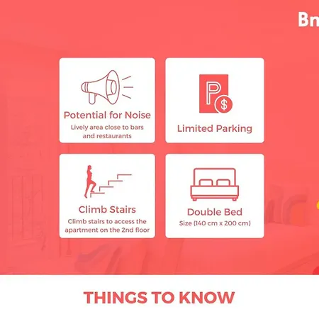 Lägenhet Clerigos Tower - Experience In *