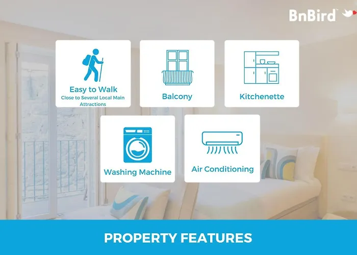 Daire Clerigos Tower - Experience In