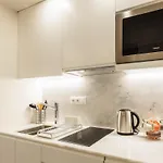 Clerigos Tower - Experience In Apartment