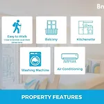 Apartment Clerigos Tower - Experience In