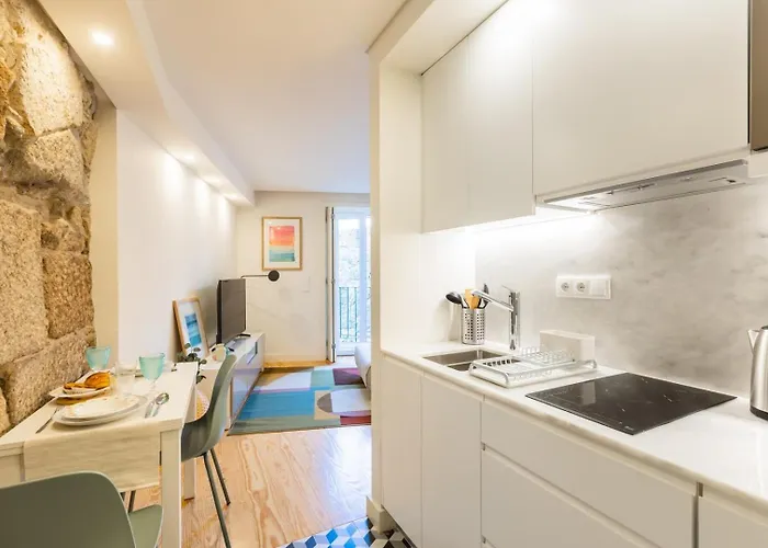 Clérigos Tower - Experience In