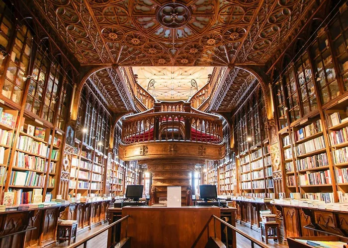 شقة Clerigos Tower - Experience In *