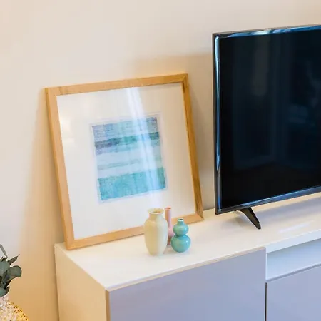 Clerigos Tower - Experience In Apartament Porto