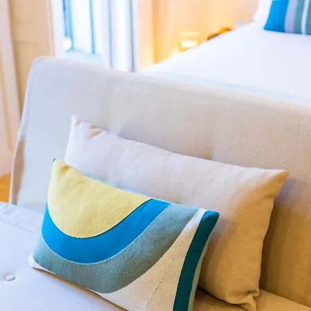 Apartament Clerigos Tower - Experience In Porto