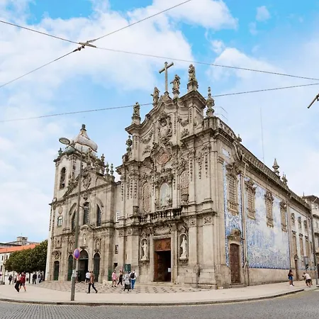 Clerigos Tower - Experience In Apartament *