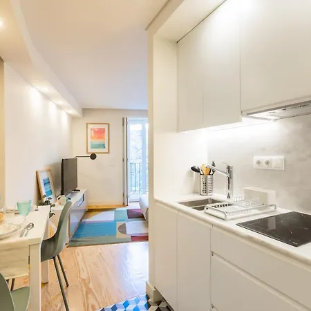 Apartament Clerigos Tower - Experience In *