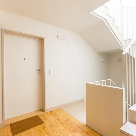 Apartament Clerigos Tower - Experience In *