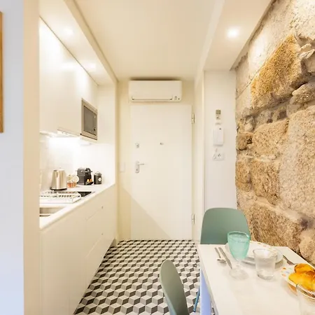 Clerigos Tower - Experience In Apartament *